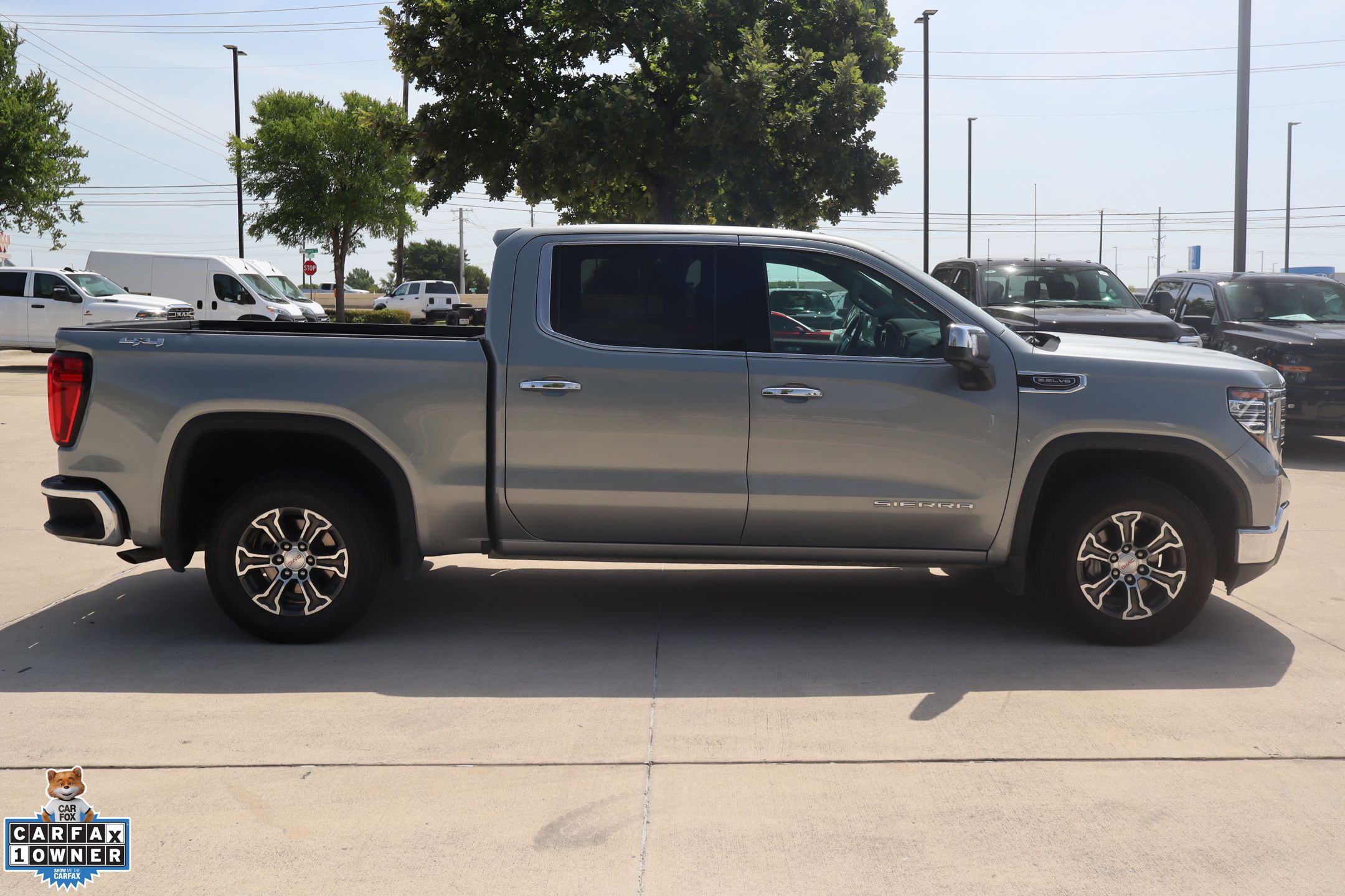 gmc sierra 1500 2025 1GTUUDED0SZ123790 image gmc sierra 1500 2025 1GTUUDED0SZ123790 image
